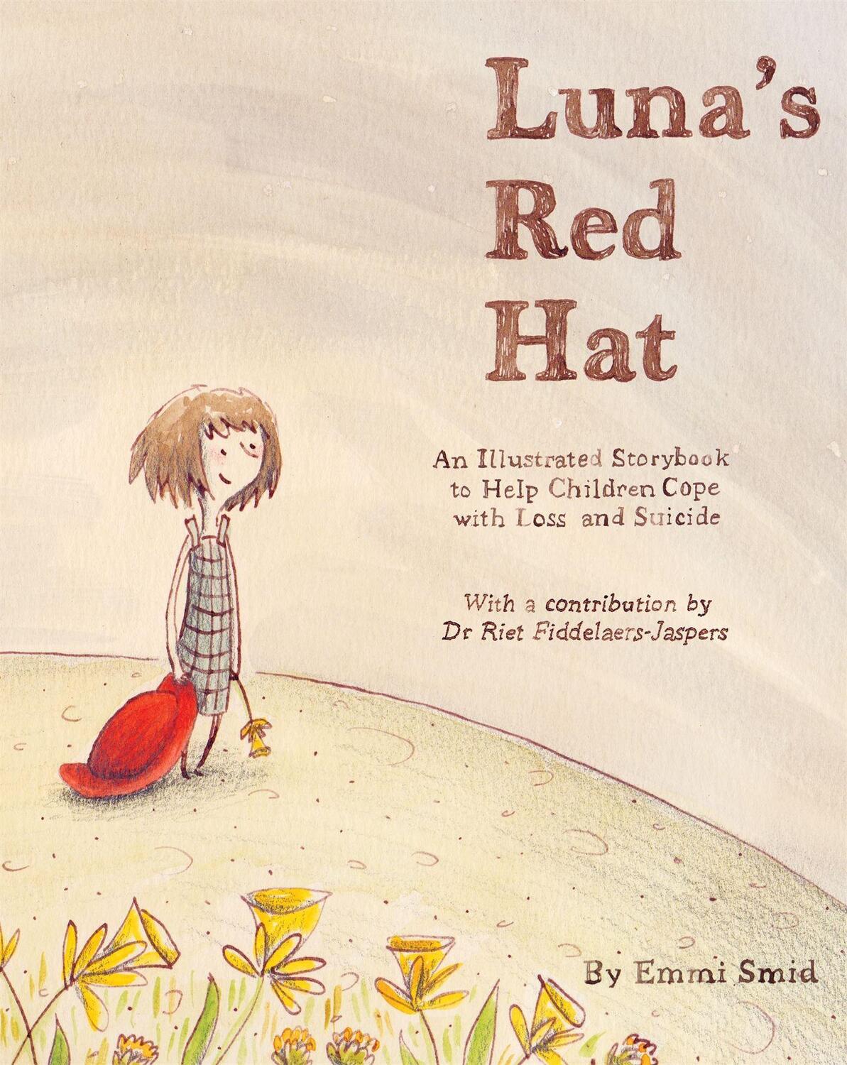 Cover: 9781849056298 | Luna's Red Hat | Emmi Smid | Buch | Gebunden | Englisch | 2015