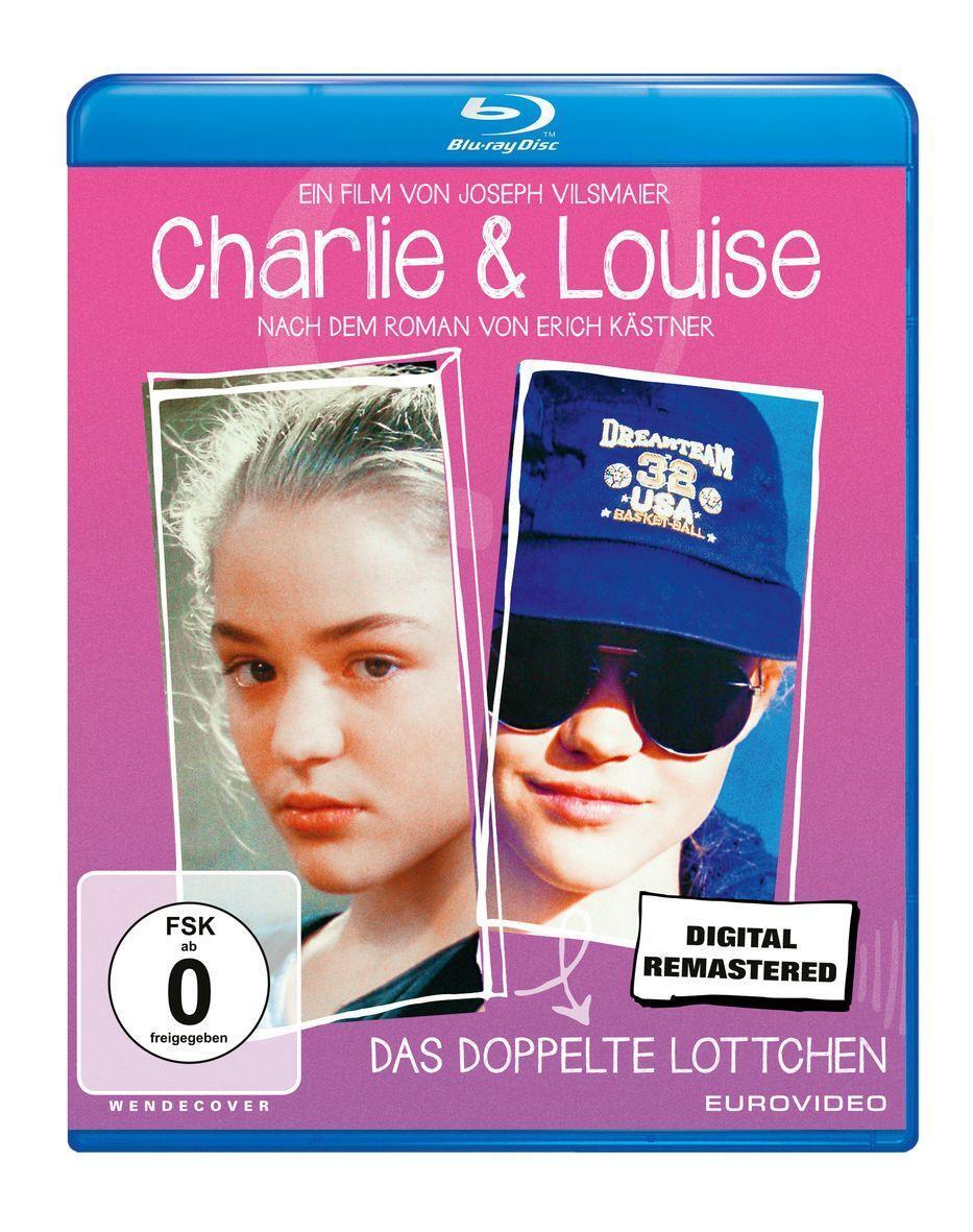 Cover: 4009750302903 | Charlie &amp; Louise - Das doppelte Lottchen | Digital Remastered | 1994