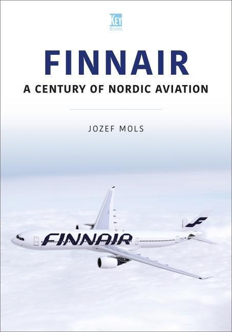 Cover: 9781802821949 | Finnair | Josef Mols | Taschenbuch | Airlines Series | Englisch | 2022