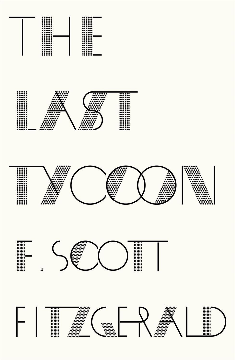 Cover: 9781409150374 | The Last Tycoon | F. Scott Fitzgerald | Taschenbuch | Englisch | 2013