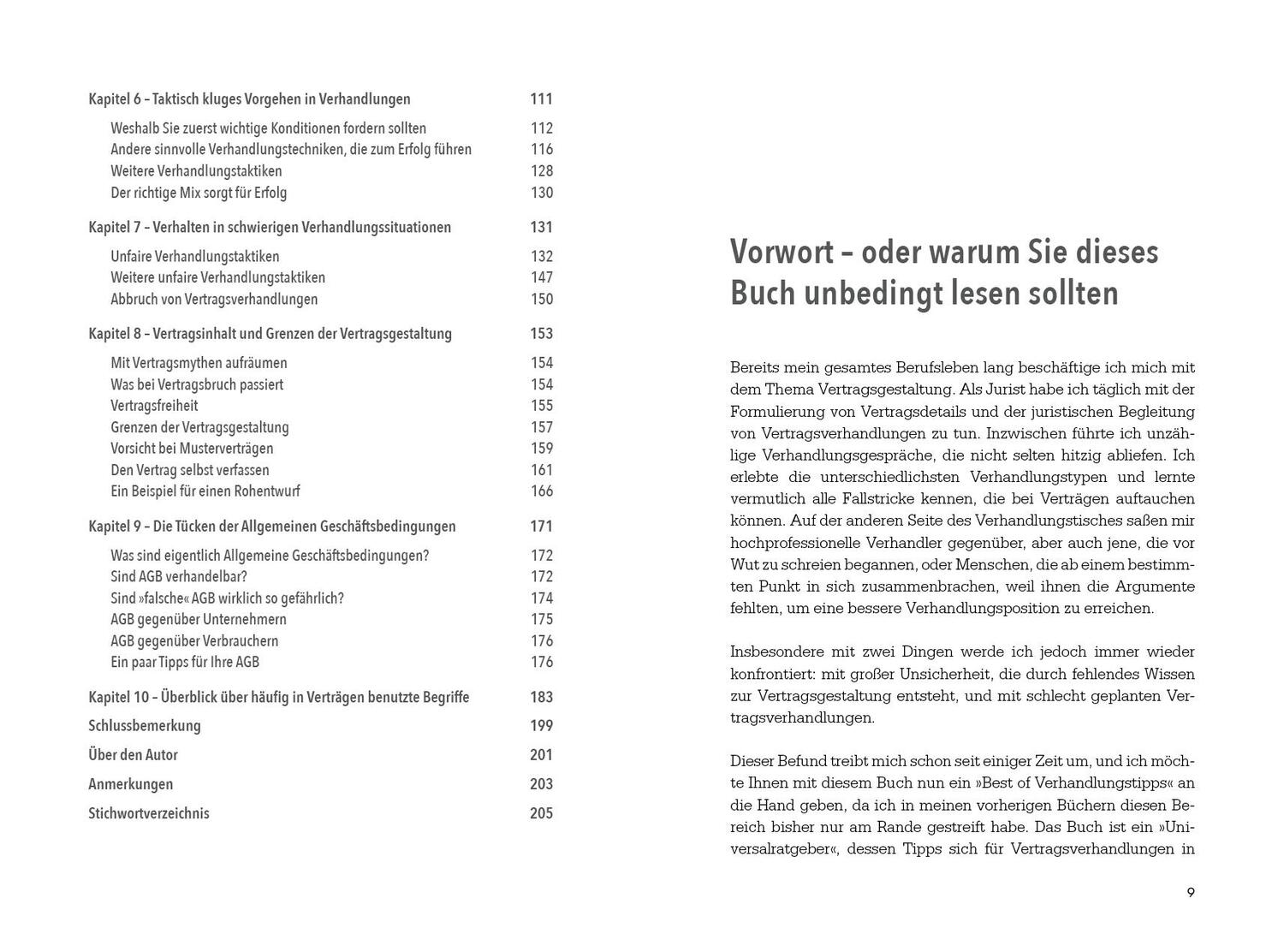 Bild: 9783868818246 | Verträge verhandeln | Jörg Kupjetz | Taschenbuch | 208 S. | Deutsch