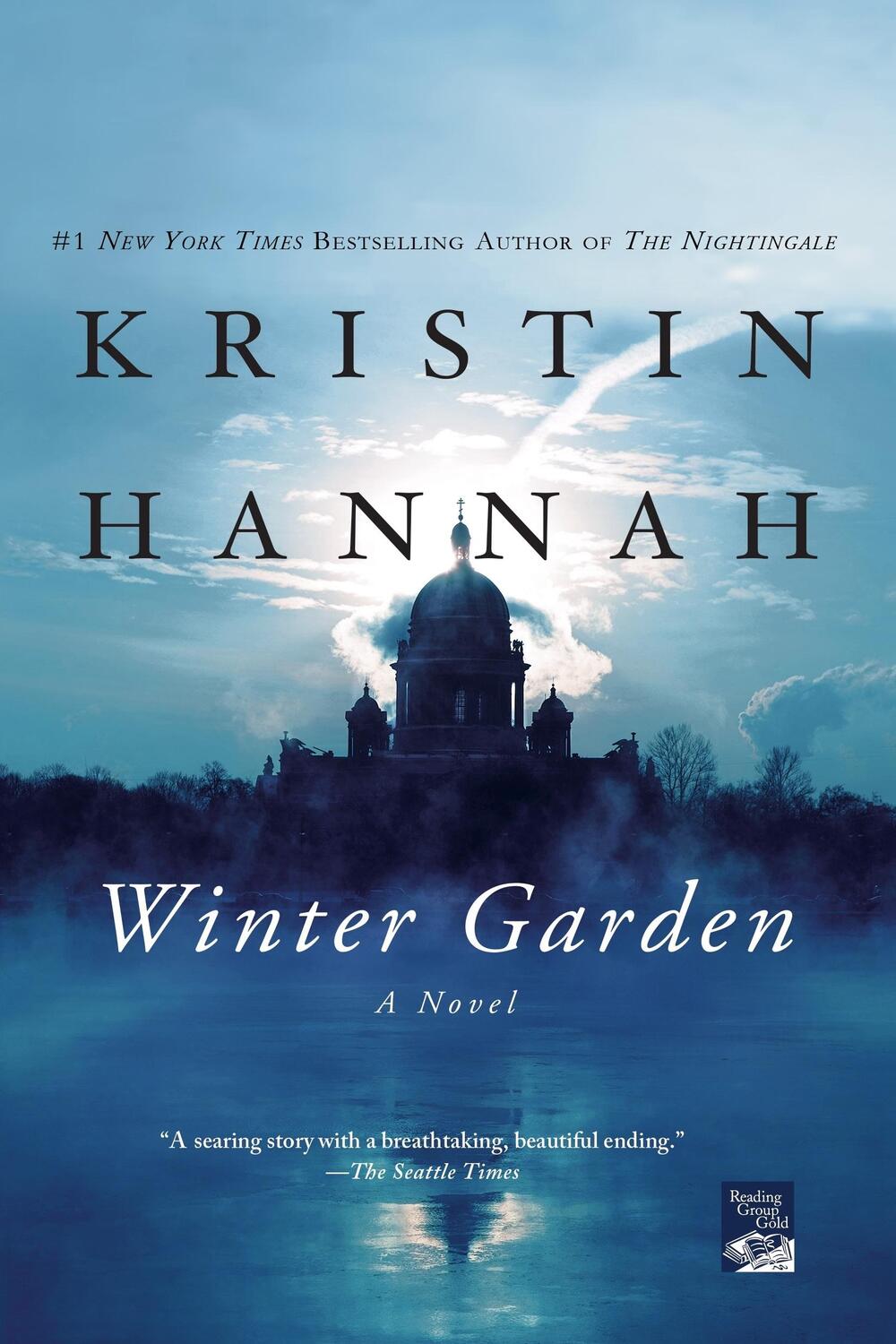 Autor: 9780312663155 | Winter Garden | Kristin Hannah | Taschenbuch | Kartoniert / Broschiert