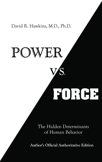 Cover: 9781401945077 | Power vs. Force | David R. Hawkins | Taschenbuch | Englisch | 2014