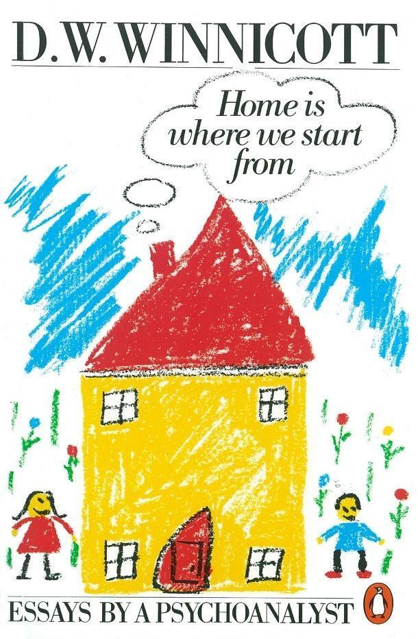 Cover: 9780140135633 | Home is Where We Start from | Essays by a Psychoanalyst | Taschenbuch