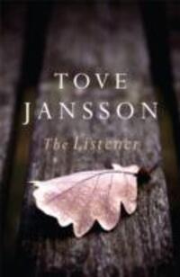 Cover: 9781908745361 | The Listener | Tove Jansson | Taschenbuch | Englisch | 2014