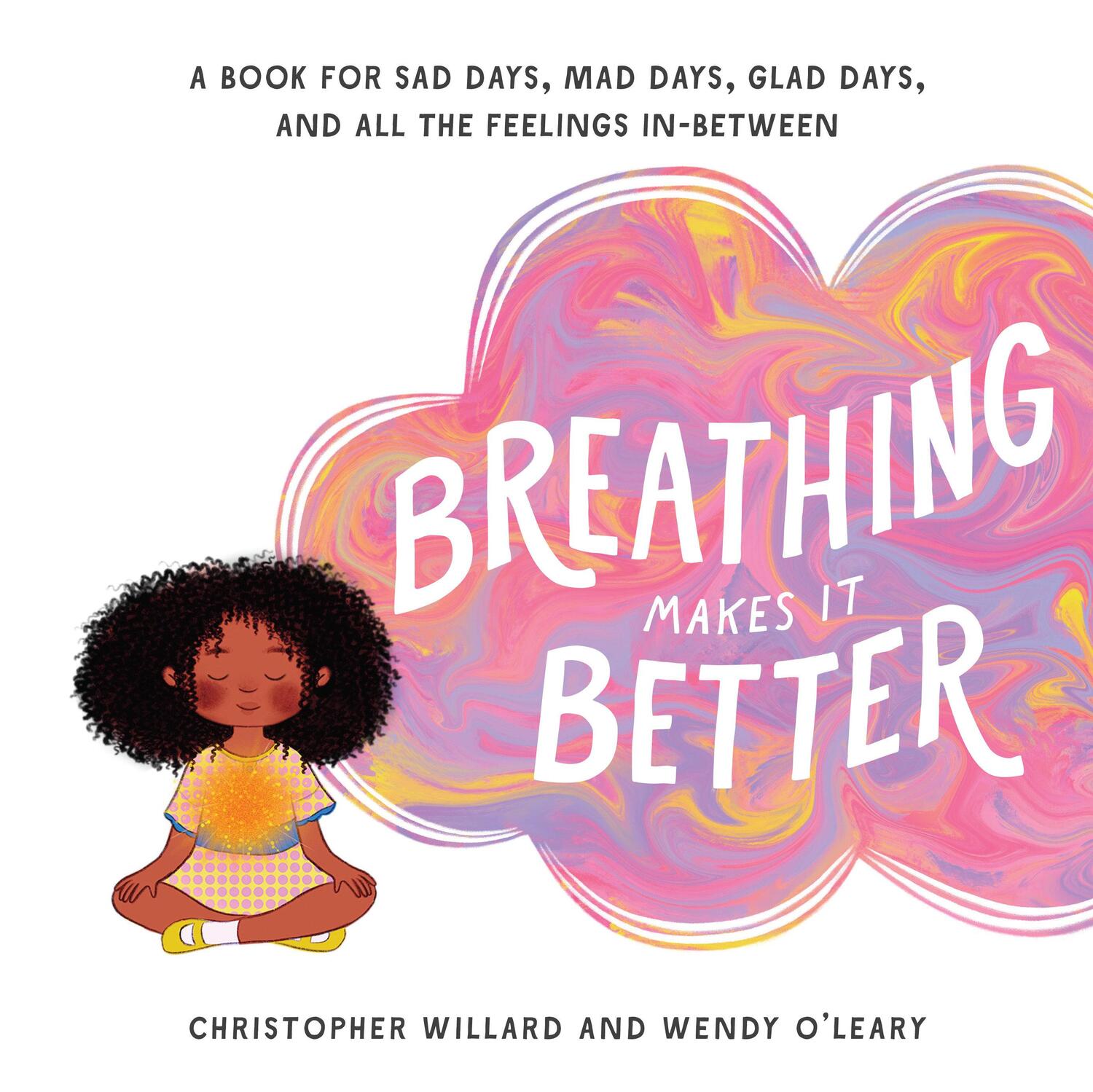 Cover: 9781611804690 | Breathing Makes It Better | Christopher Willard (u. a.) | Buch | 2019