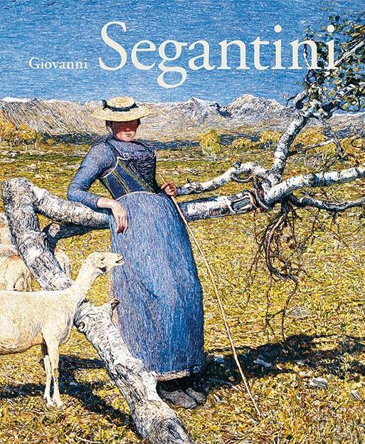Cover: 9783858817846 | Giovanni Segantini | Beat/Segantini, Giovanni Stutzer | Buch | 208 S.