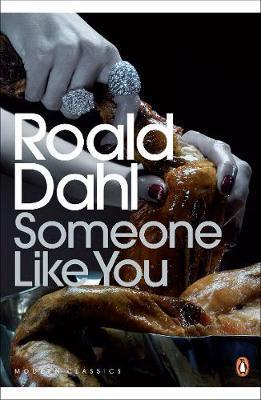 Cover: 9780141189642 | Someone Like You | Roald Dahl | Taschenbuch | Penguin Modern Classics
