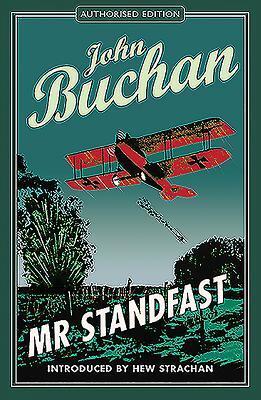 Cover: 9781846971556 | Mr. Standfast | Authorised Edition | John Buchan | Taschenbuch | 2018