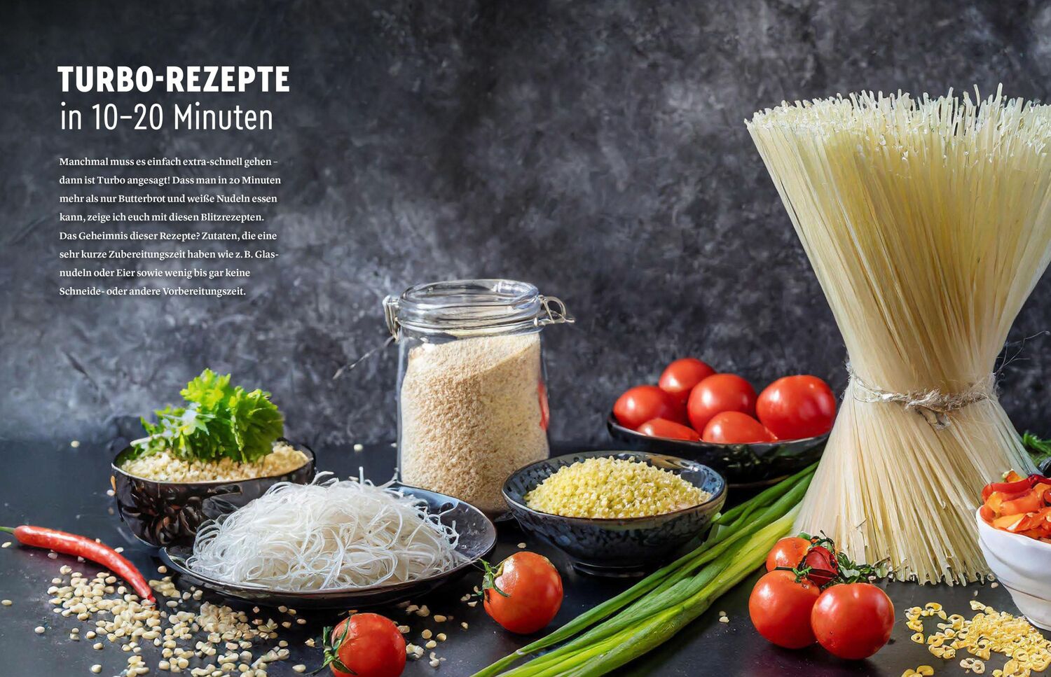 Bild: 9788868397807 | 30-Minuten-Rezepte für jeden Tag | Annalena Ganner | Taschenbuch