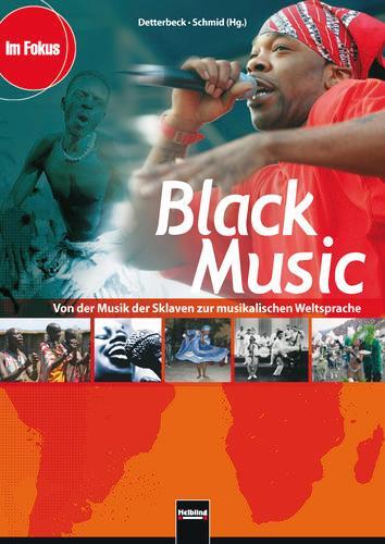 Cover: 9783850614061 | Black Music | Markus Detterbeck (u. a.) | Taschenbuch | Im Fokus