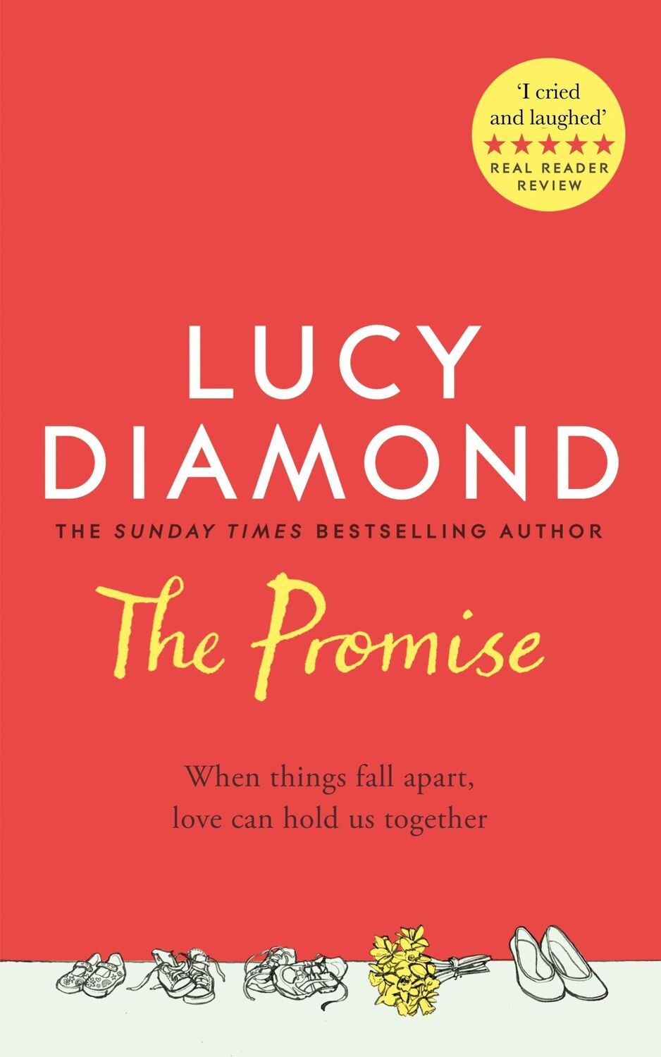 Cover: 9781529027013 | The Promise | Lucy Diamond | Buch | Gebunden | Englisch | 2021