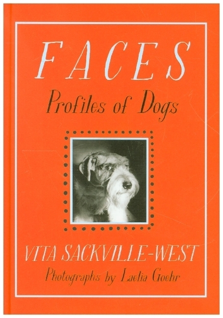 Cover: 9781911547464 | Faces | Profiles of Dogs | Vita Sackville-West | Taschenbuch | 2019