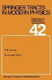 Cover: 9783662159101 | Quadrupole Optics | P. W. Hawkes | Taschenbuch | Paperback | V | 2013