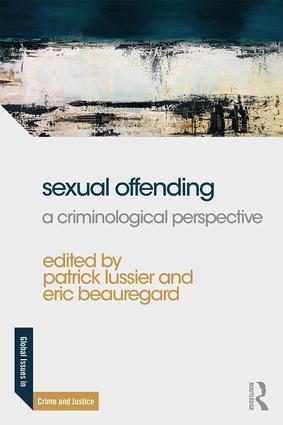 Cover: 9781138697041 | Sexual Offending | A Criminological Perspective | Beauregard (u. a.)