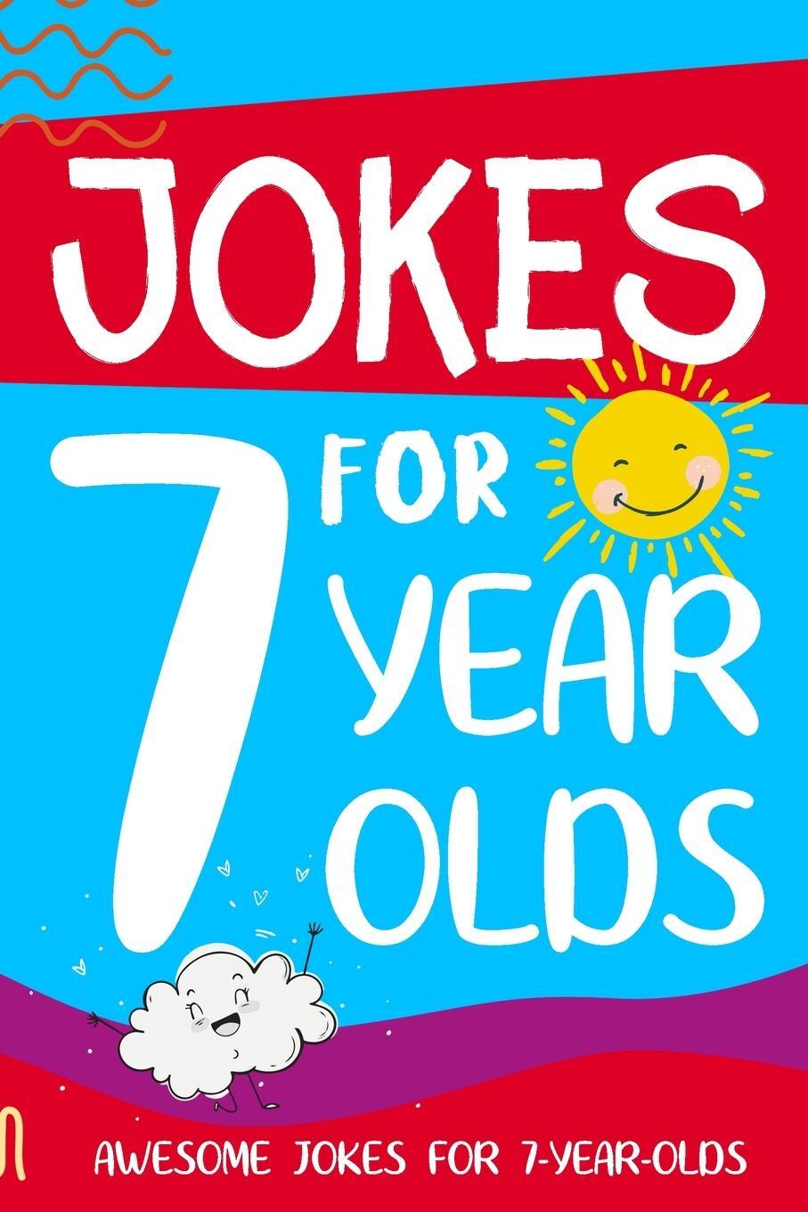 Cover: 9781913485047 | Jokes for 7 Year Olds | Linda Summers | Taschenbuch | Paperback | 2019