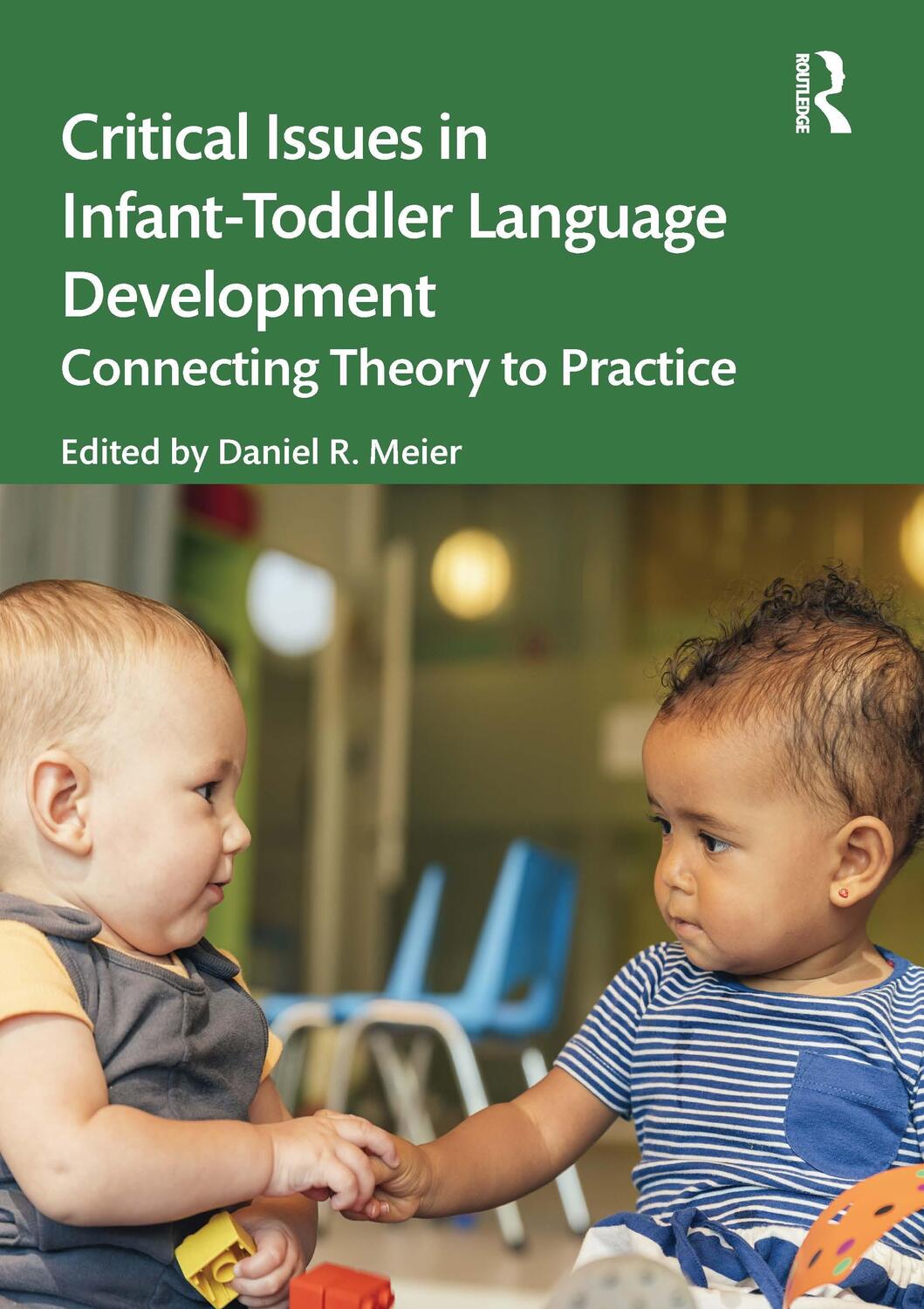 Cover: 9781032130651 | Critical Issues in Infant-Toddler Language Development | Taschenbuch