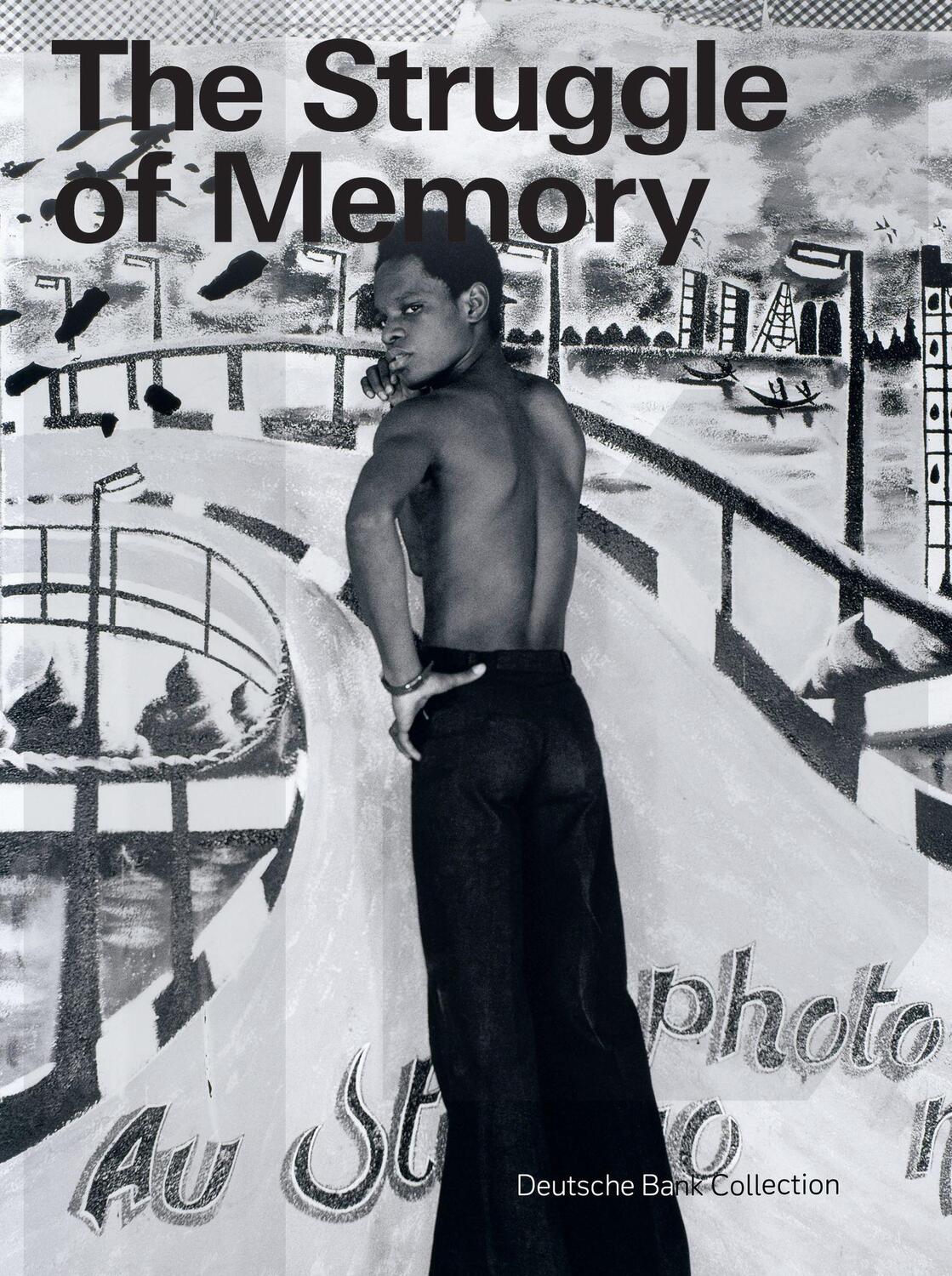 Cover: 9783735609144 | The Struggle of Memory | Taschenbuch | Softcover | Deutsch | 2023