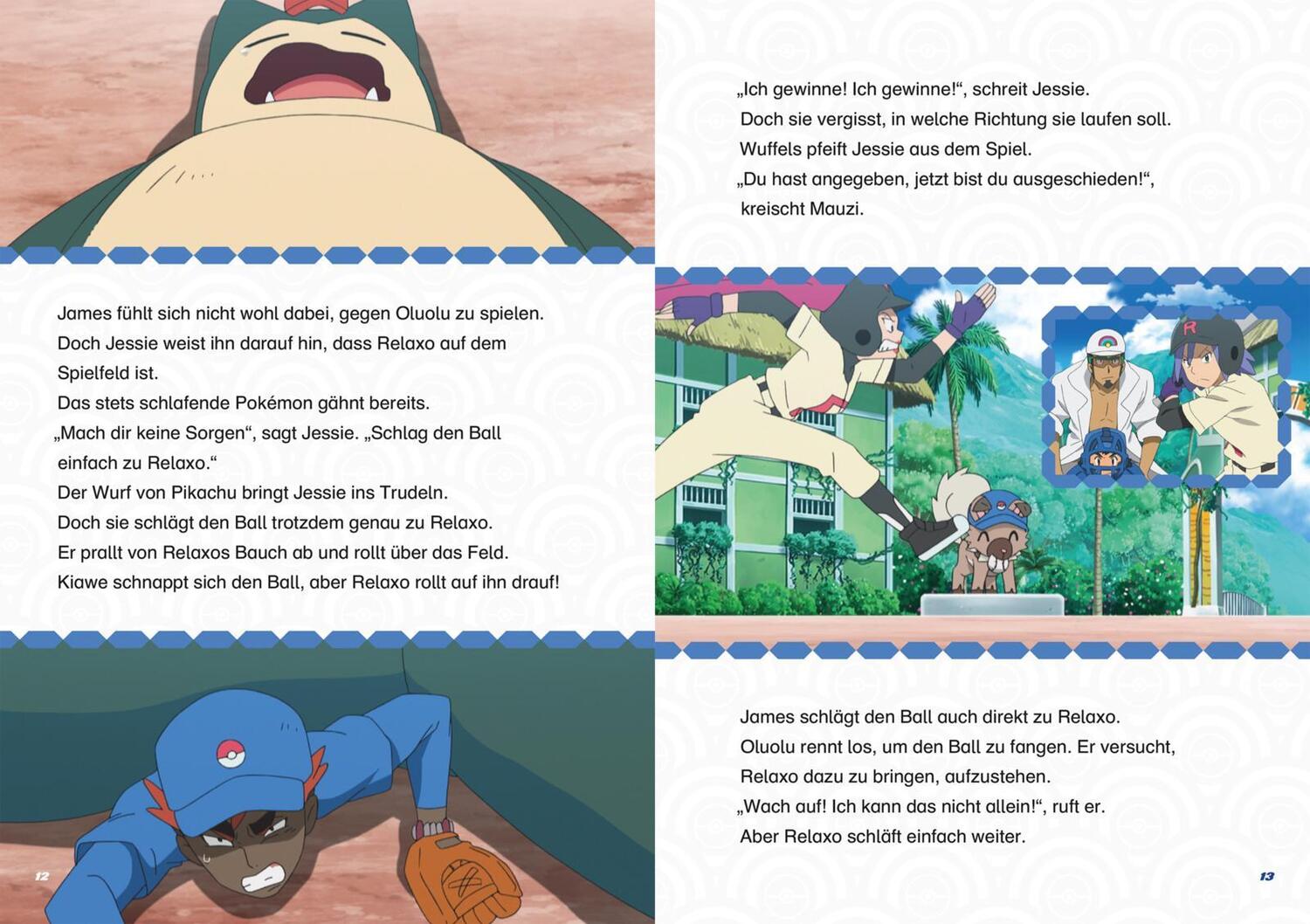 Bild: 9783845120584 | Pokémon Vorlesebuch: Spannende Vorlesegeschichten | 5 tolle Abenteuer