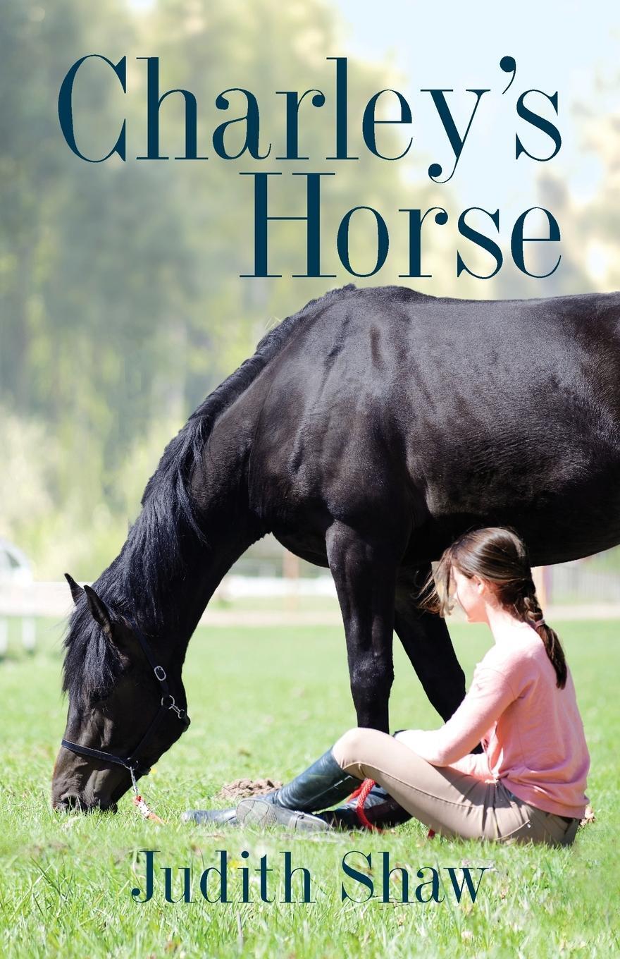 Cover: 9781734564907 | Charley's Horse | Judith Shaw | Taschenbuch | Paperback | Englisch