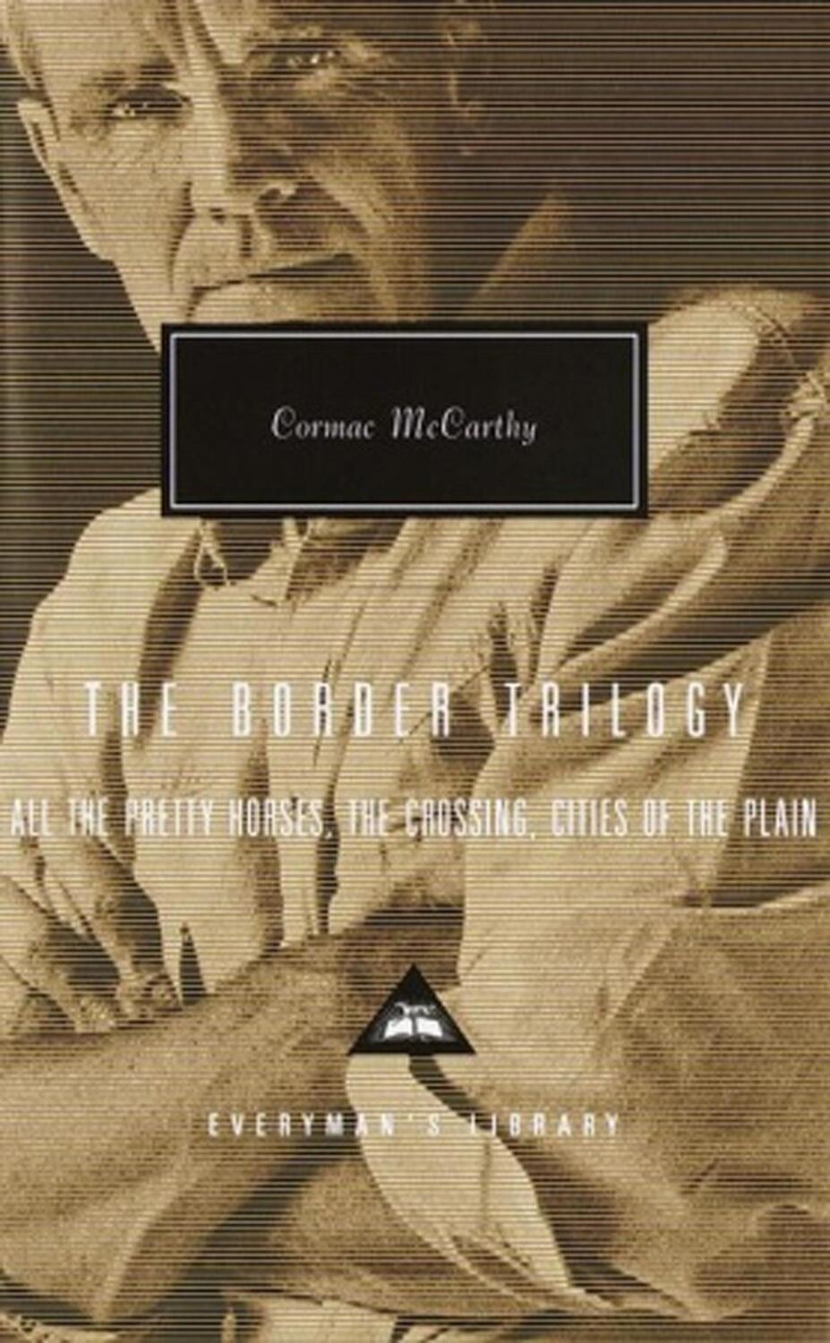 Cover: 9781857152616 | The Border Trilogy | Cormac McCarthy | Buch | Englisch | 2008