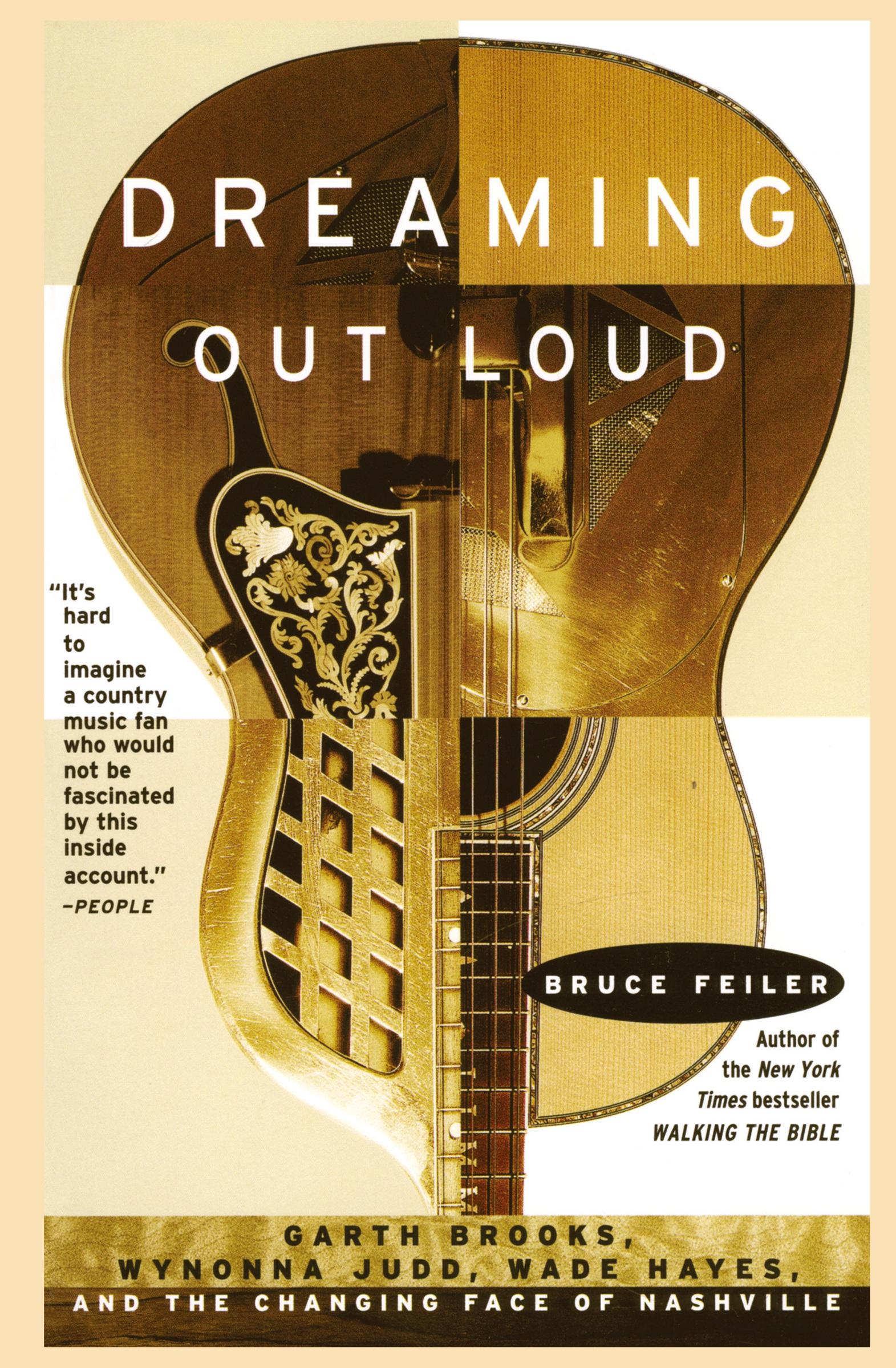 Cover: 9780380794706 | Dreaming Out Loud | Bruce Feiler | Taschenbuch | Englisch | 2020