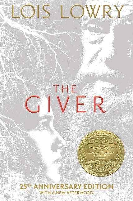 Cover: 9781328471222 | The Giver (25th Anniversary Edition) | Lois Lowry | Buch | Englisch