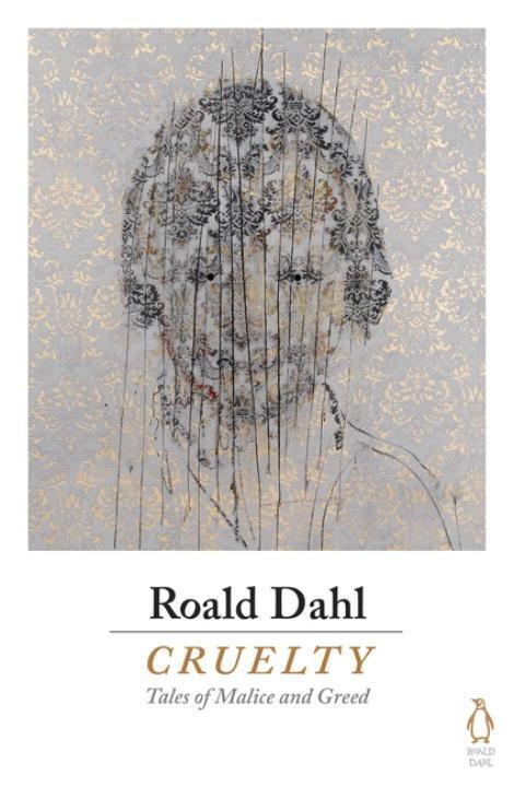 Cover: 9780718185657 | Cruelty | Roald Dahl | Taschenbuch | Englisch | 2016