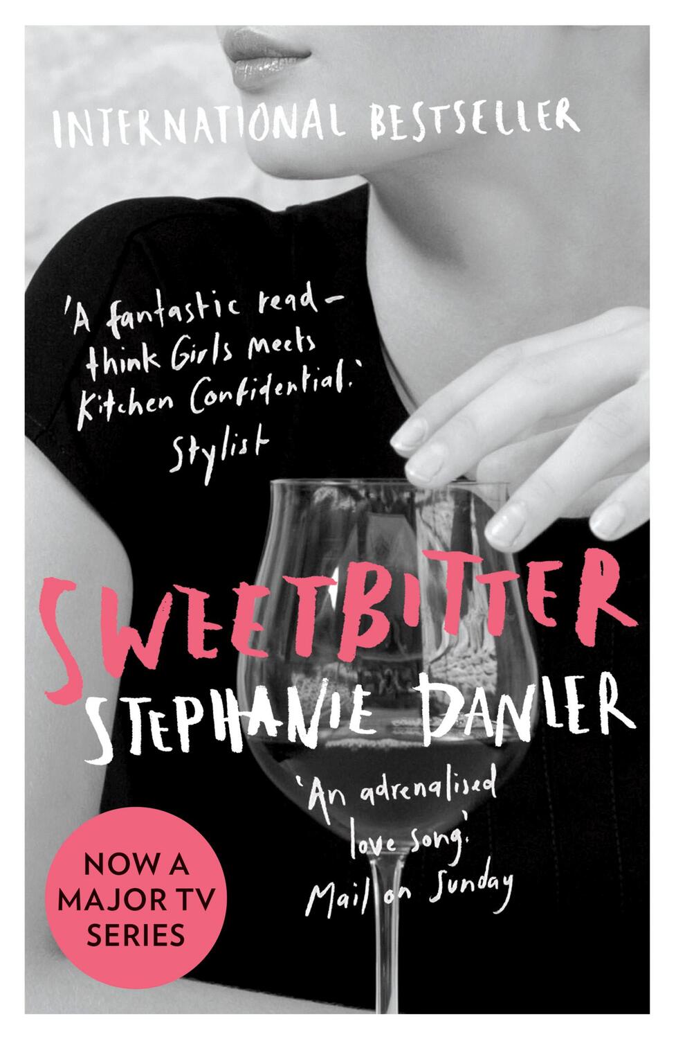 Cover: 9781786070371 | Sweetbitter | Stephanie Danler | Taschenbuch | 356 S. | Englisch