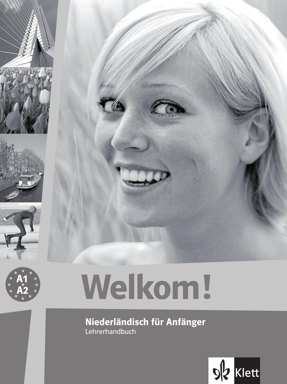 Cover: 9783125288836 | Welkom! A1-A2 | Doris Abitzsch | Broschüre | 80 S. | Niederländisch