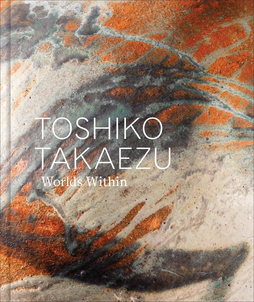 Cover: 9780300267402 | Toshiko Takaezu | Worlds Within | Glenn Adamson (u. a.) | Buch | 2024