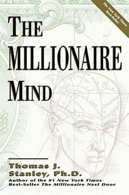 Cover: 9780740718588 | The Millionaire Mind | Thomas J. Stanley | Taschenbuch | Englisch