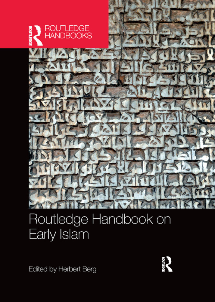 Cover: 9780367871079 | Routledge Handbook on Early Islam | Herbert Berg | Taschenbuch