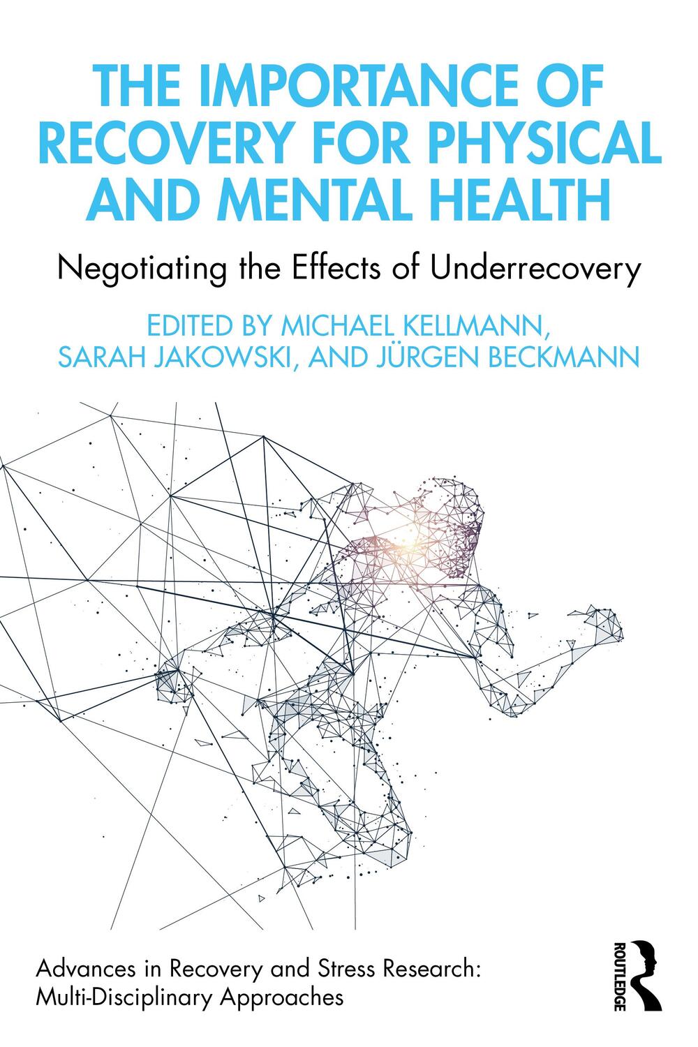 Cover: 9781032158686 | The Importance of Recovery for Physical and Mental Health | Buch
