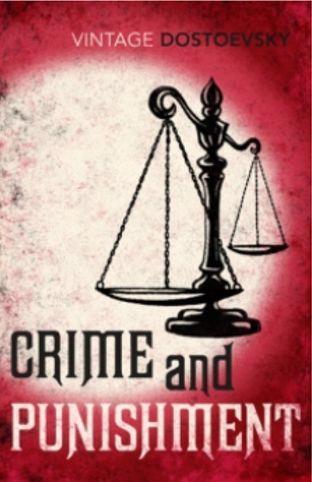Cover: 9780099981909 | Crime and Punishment | Fyodor Dostoevsky | Taschenbuch | Englisch