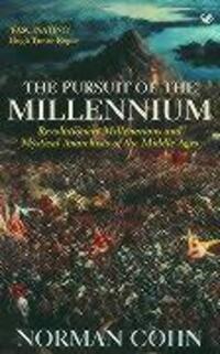 Cover: 9780712656641 | Cohn, N: The Pursuit Of The Millennium | Norman Cohn | Taschenbuch