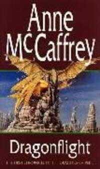 Cover: 9780552084536 | Dragonflight | Anne McCaffrey | Taschenbuch | The Dragon Books | 1983