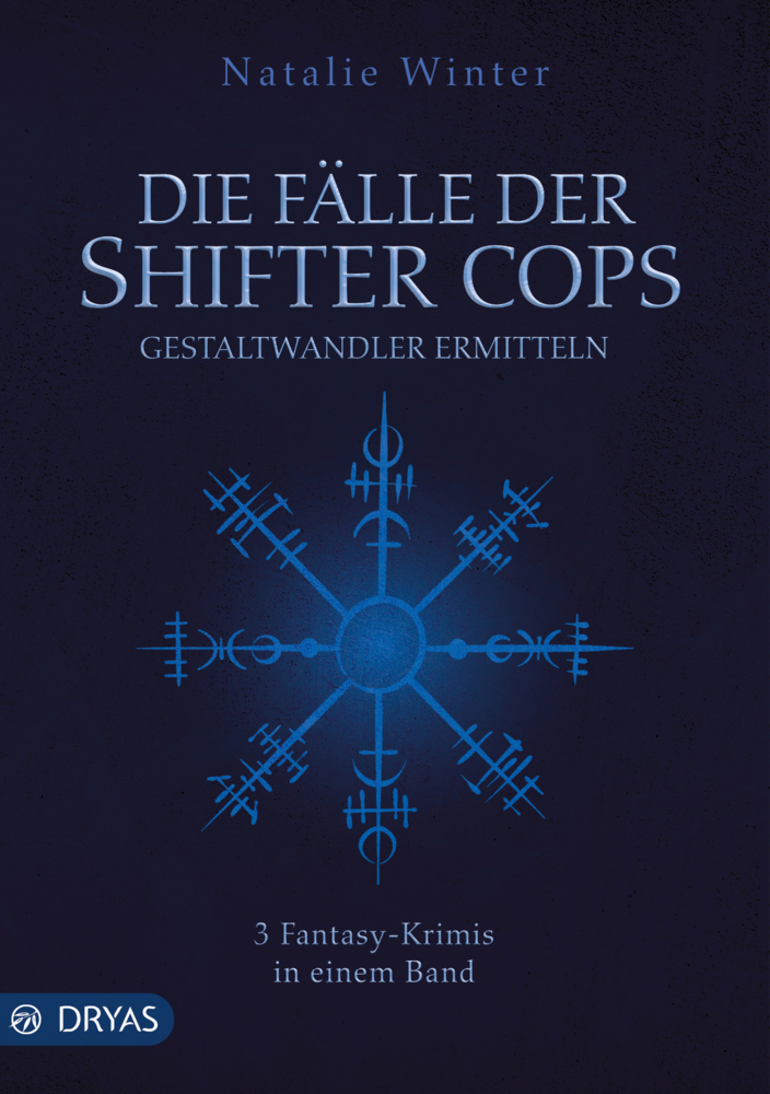 Cover: 9783948483678 | Die Fälle der Shifter Cops, 3 Teile | Gestaltwandler ermitteln | Buch