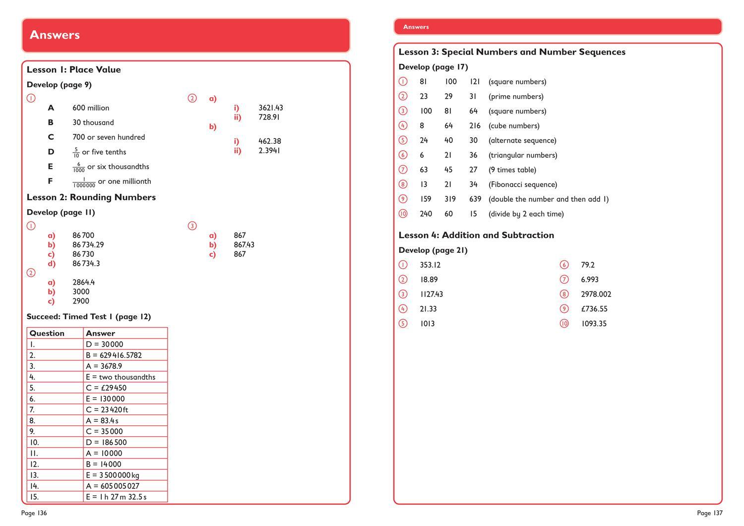 Bild: 9780008562601 | 11+ Maths Arithmetic and Word Problems Support and Practice Workbook