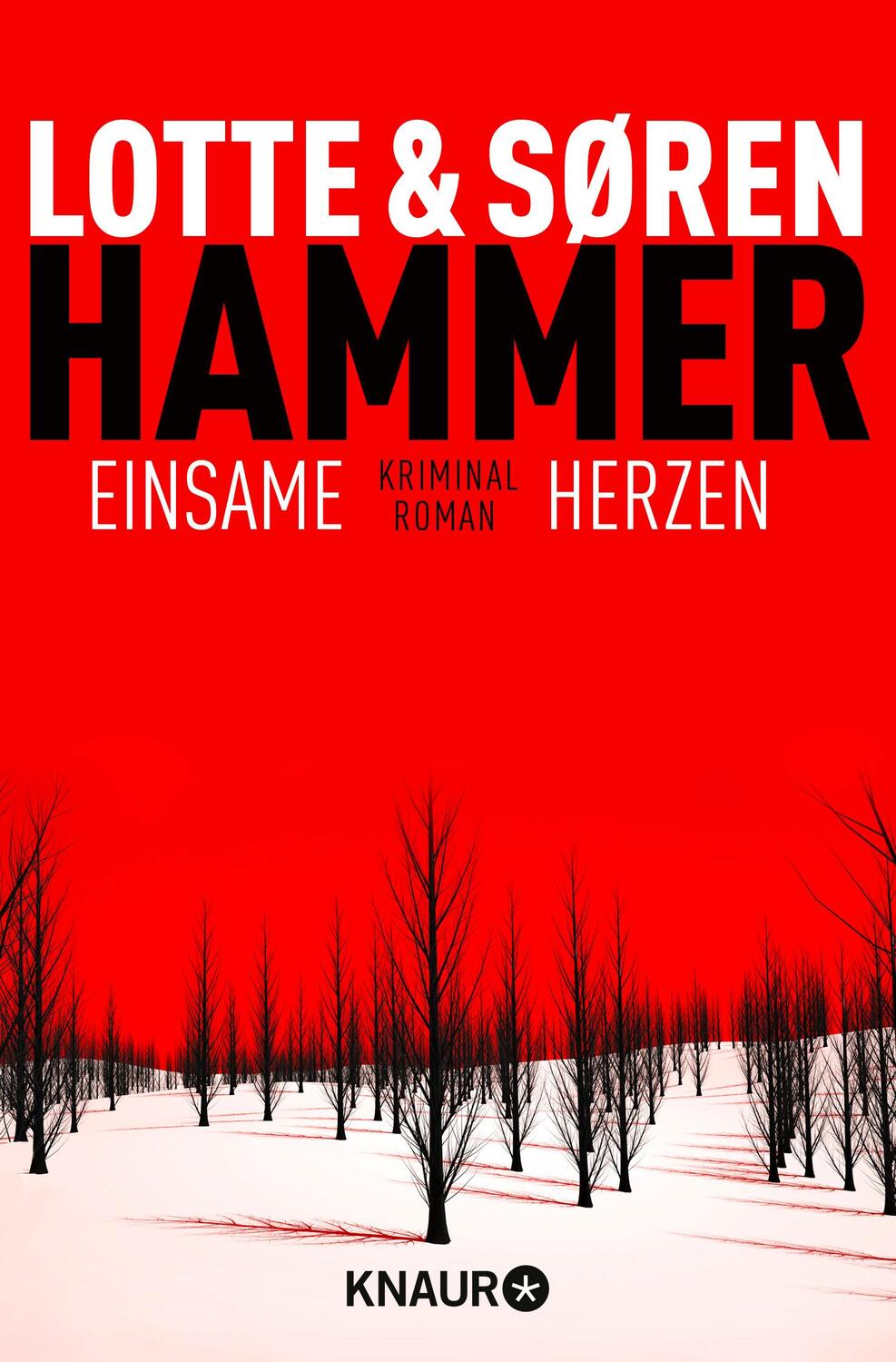Cover: 9783426515891 | Einsame Herzen | Lotte Hammer (u. a.) | Taschenbuch | Deutsch | 2015