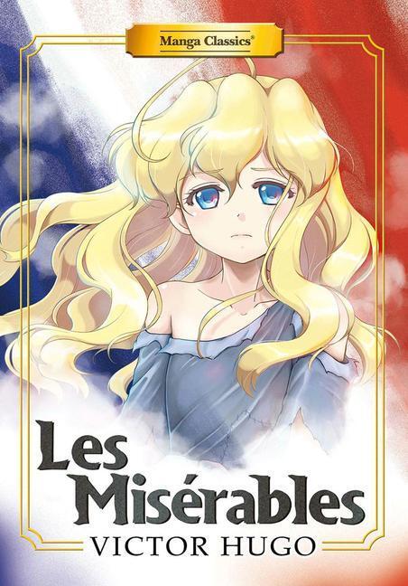 Cover: 9781947808966 | Manga Classics: Les Miserables (New Printing) | Victor Hugo (u. a.)
