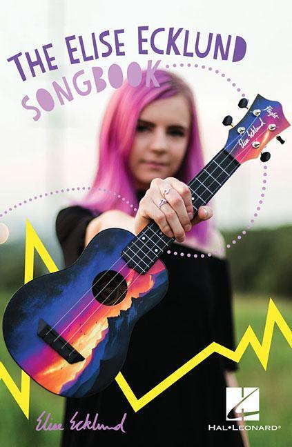 Cover: 9781540067630 | The Elise Ecklund Songbook | Taschenbuch | Englisch | 2019