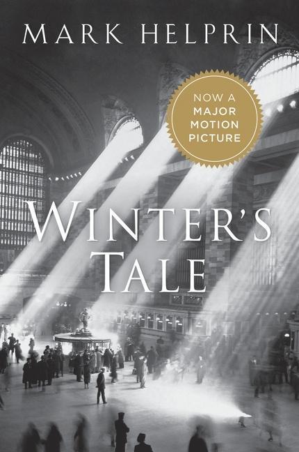 Cover: 9780156031196 | Winter's Tale | Mark Helprin | Taschenbuch | Kartoniert / Broschiert