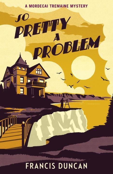 Cover: 9781784704827 | So Pretty a Problem | Francis Duncan | Taschenbuch | Englisch | 2016