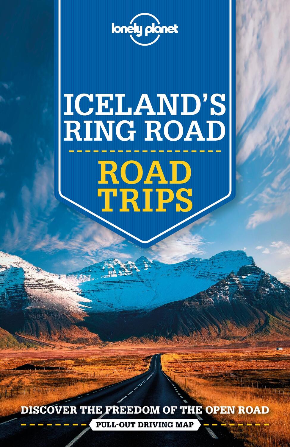 Cover: 9781788680806 | Iceland's Ring Road | Alexis Averbuck (u. a.) | Taschenbuch | Englisch