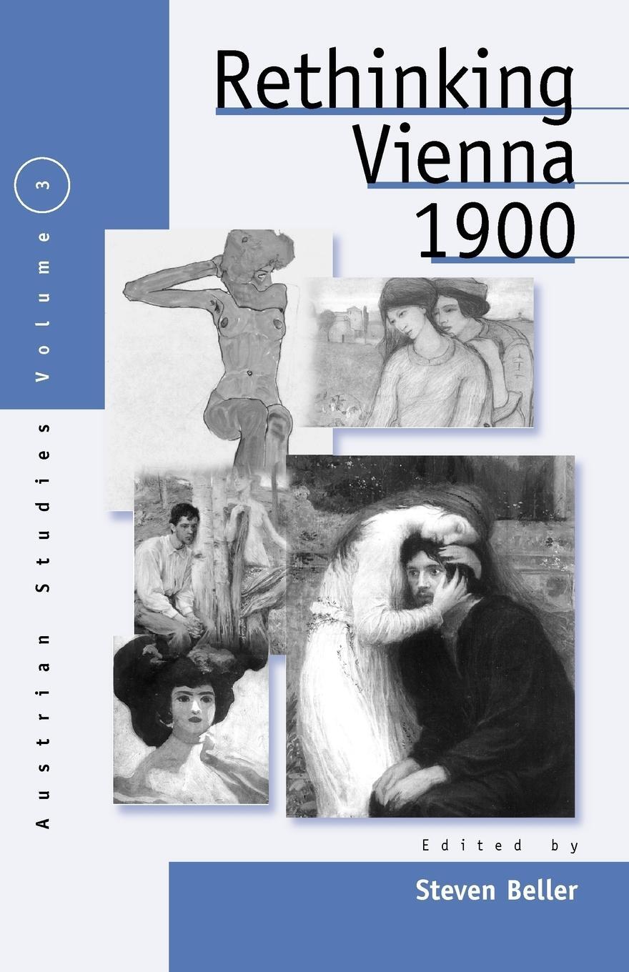 Cover: 9781571811400 | Rethinking Vienna 1990 | Steven Beller | Taschenbuch | Paperback