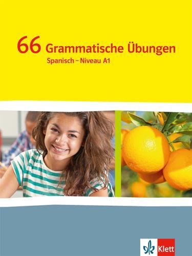 Cover: 9783125360266 | ¡Vamos! ¡Adelante! 1. 66 grammatische Übungen | Broschüre | Deutsch