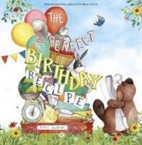 Cover: 9781474778077 | The Perfect Birthday Recipe | Katy Hudson | Taschenbuch | Englisch