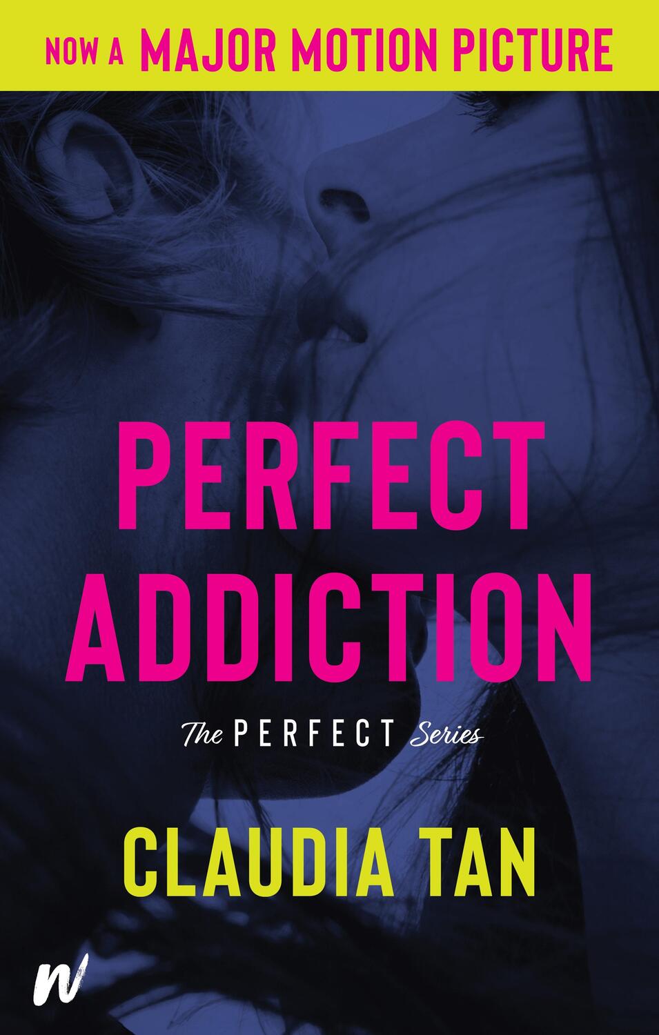 Cover: 9781990259227 | Perfect Addiction | Claudia Tan | Taschenbuch | Perfect | Englisch