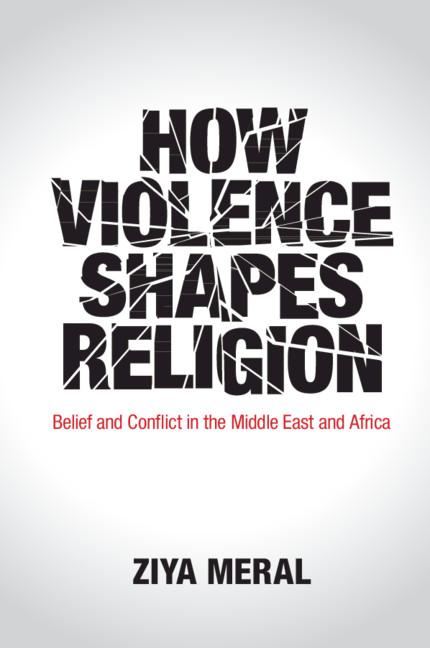 Cover: 9781108452854 | How Violence Shapes Religion | Ziya Meral | Taschenbuch | Englisch